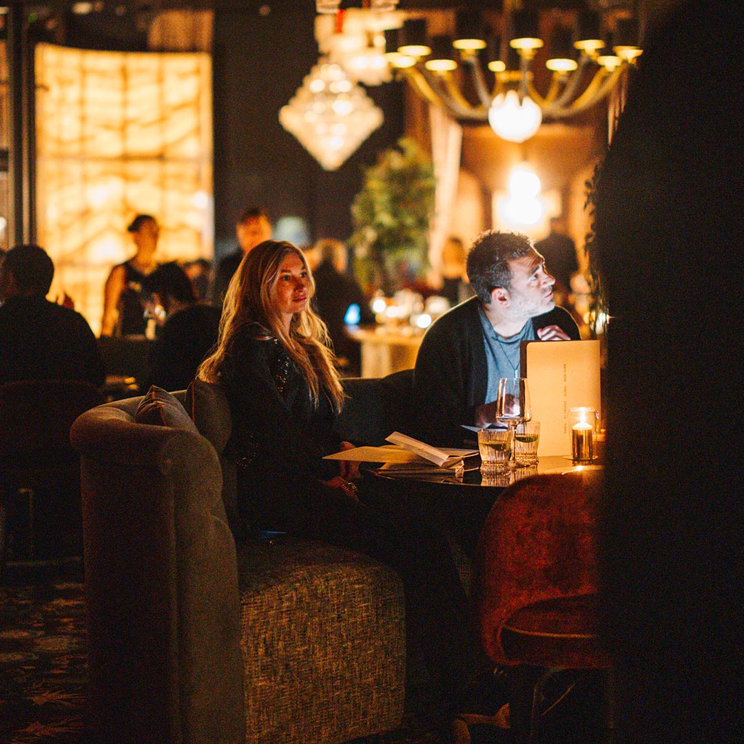 Verde NYC Gallery Image 25